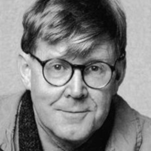 Alan Bennett