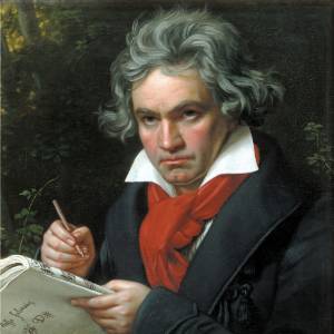 Beethoven, Ludwig van