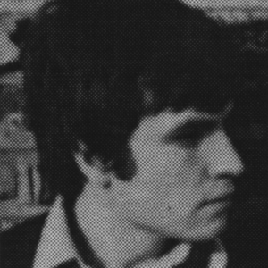 Brown, Alan