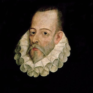 Cervantes, Miguel