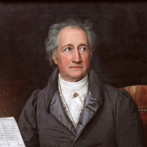 Goethe, Johann Wolfgang von