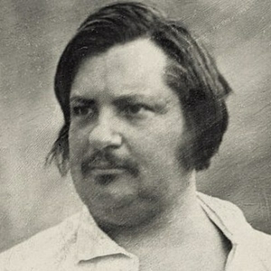 Balzac, Honoré de