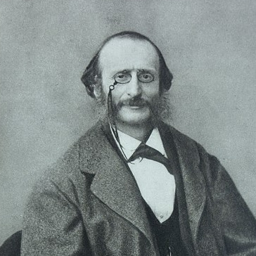 Jacques Offenbach