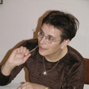 John, Constanze