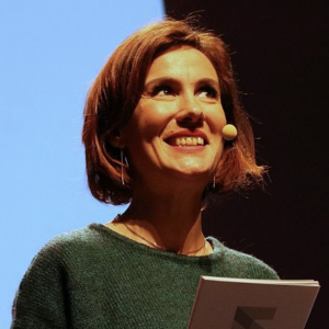 De Lattre, Noémie