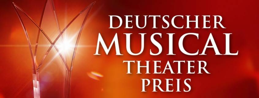 Deutschen Musical Theaterpreis