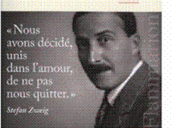 Paradies Petropolis - die letzten Tage des Stefan Zweig